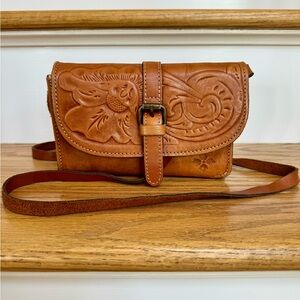 COPY - Patricia Nash Torri Crossbody
